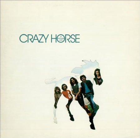 Crazy Horse